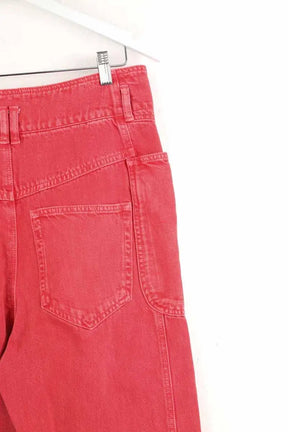 Jean Isabel Marant Étoile Rouge en Coton