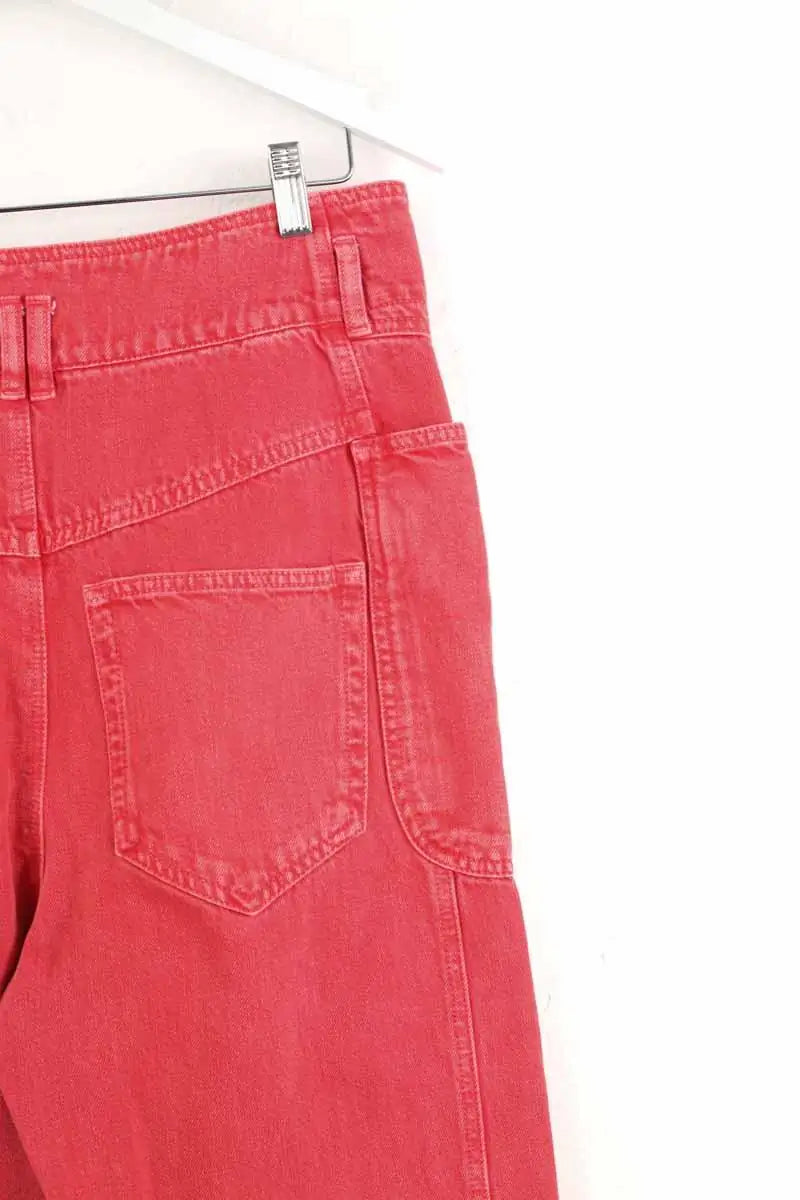 Jean Isabel Marant Étoile Rouge en Coton