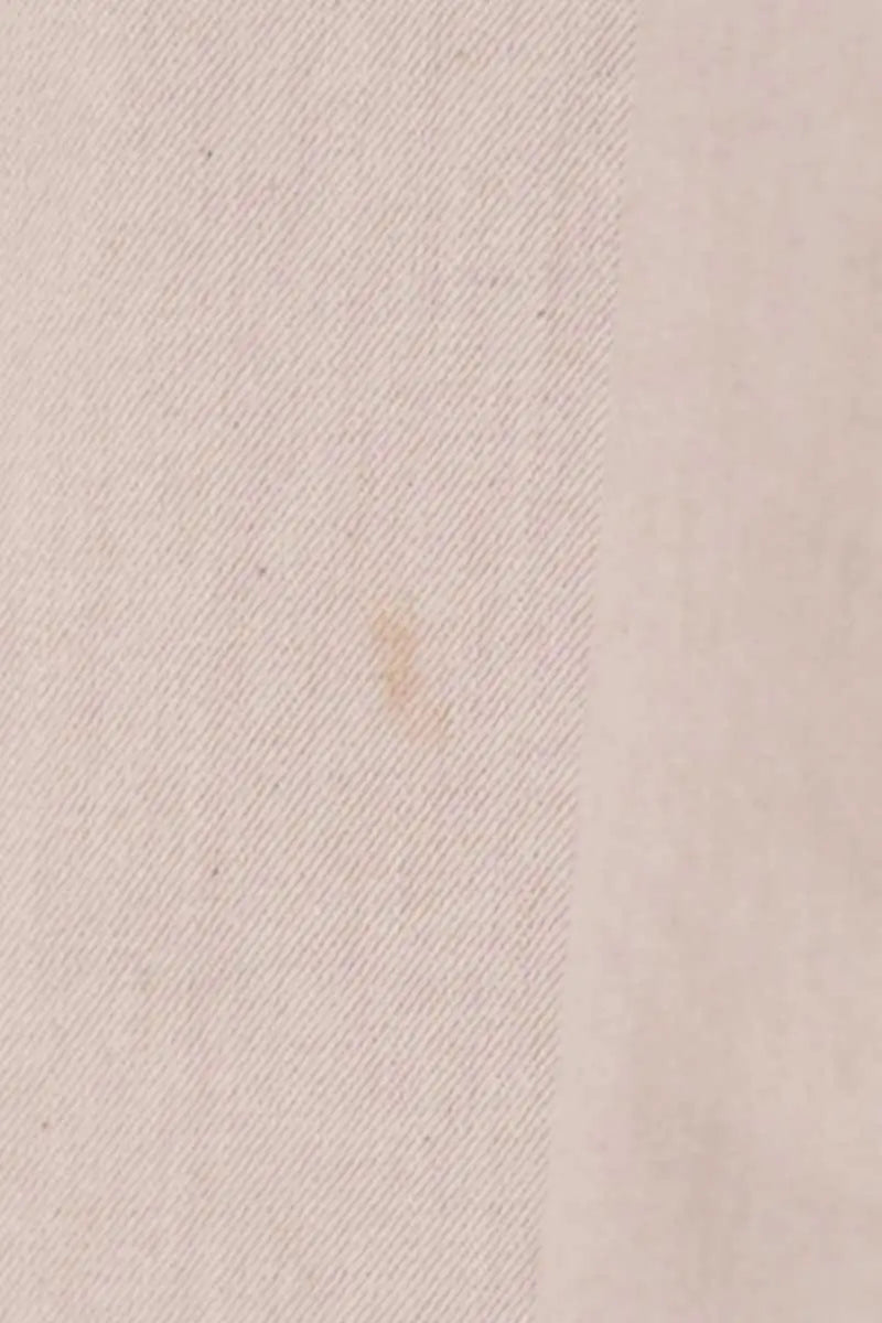Jean large Gerard Darel Beige en Coton
