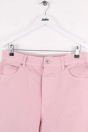 Jean large Loewe Rose en Coton