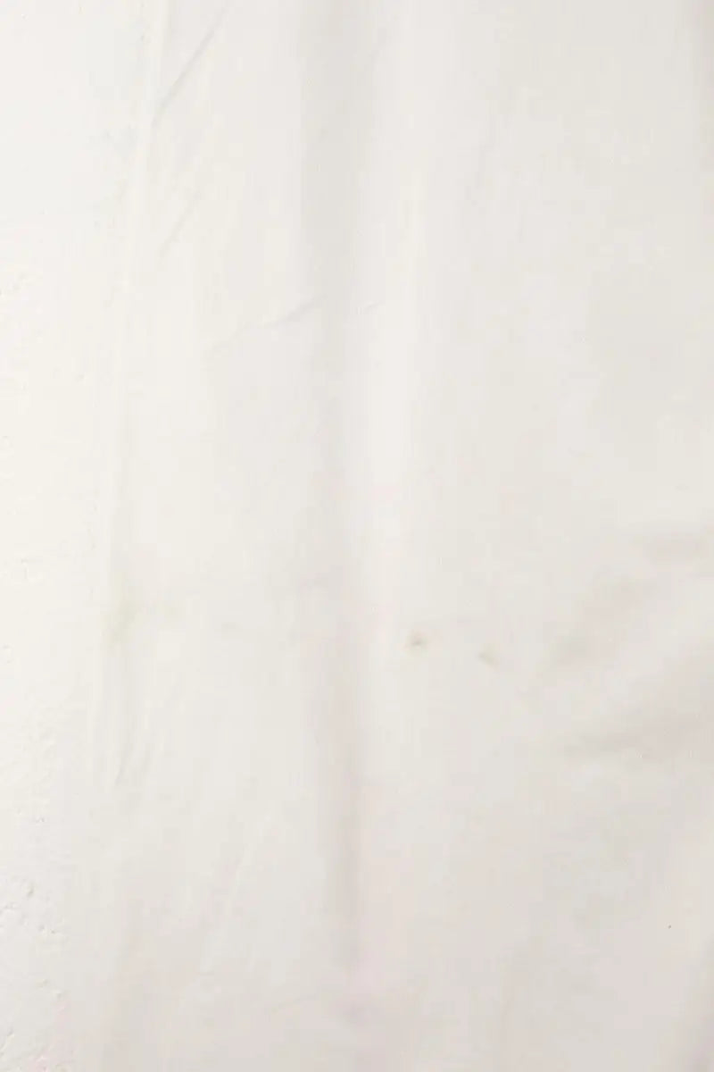 Jean large Rag & Bone Blanc en Coton
