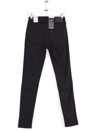 Jean Levi's 711 Skinny Noir en Coton