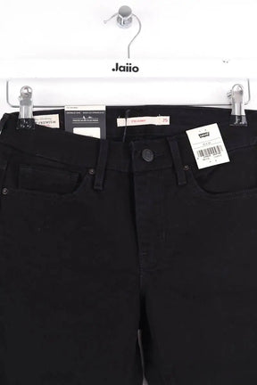 Jean Levi's 711 Skinny Noir en Coton