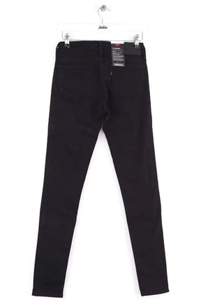 Jean Levi's 711 Skinny Noir en Coton