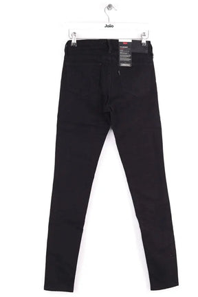 Jean Levi's 711 Skinny Noir en Coton