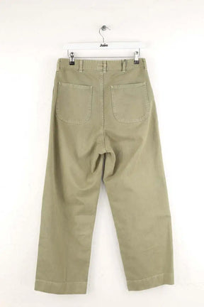 Jean Other Brand Kaki en Coton