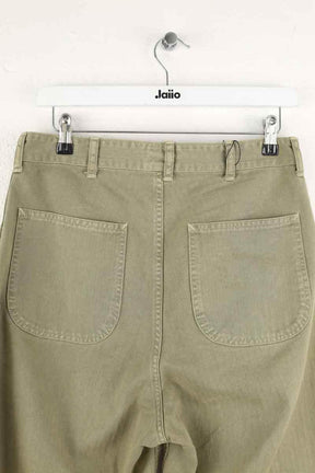 Jean Other Brand Kaki en Coton