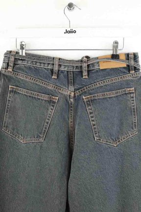 Jean Samsoe Samsoe Gris en Coton