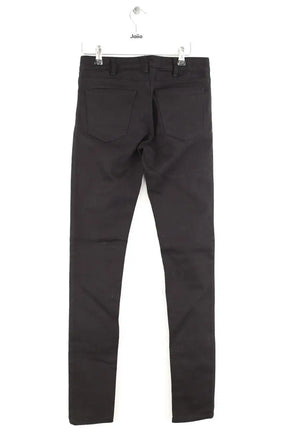 Jean slim Celine Noir en Coton
