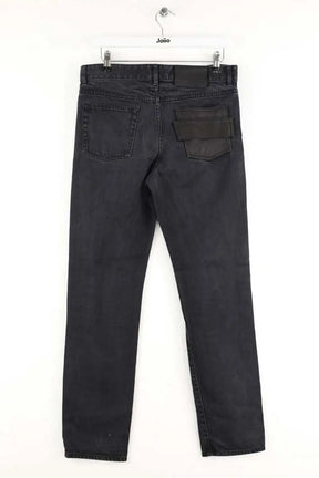 Jean slim Givenchy Noir en Coton