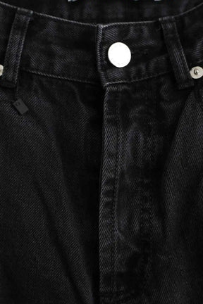 Jean slim Givenchy Noir en Coton