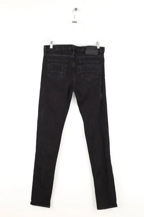 Jean slim Givenchy Noir en Coton