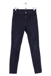 Jean slim J Brand Marine en Coton, taille M - Seconde Main