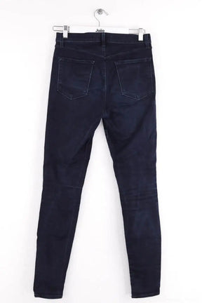 Jean slim J Brand Marine en Coton