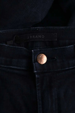 Jean slim J Brand Marine en Coton