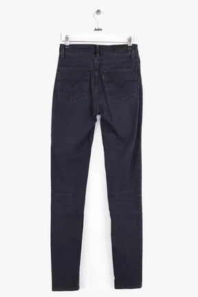 Jean slim Levi's Anthracite en Coton