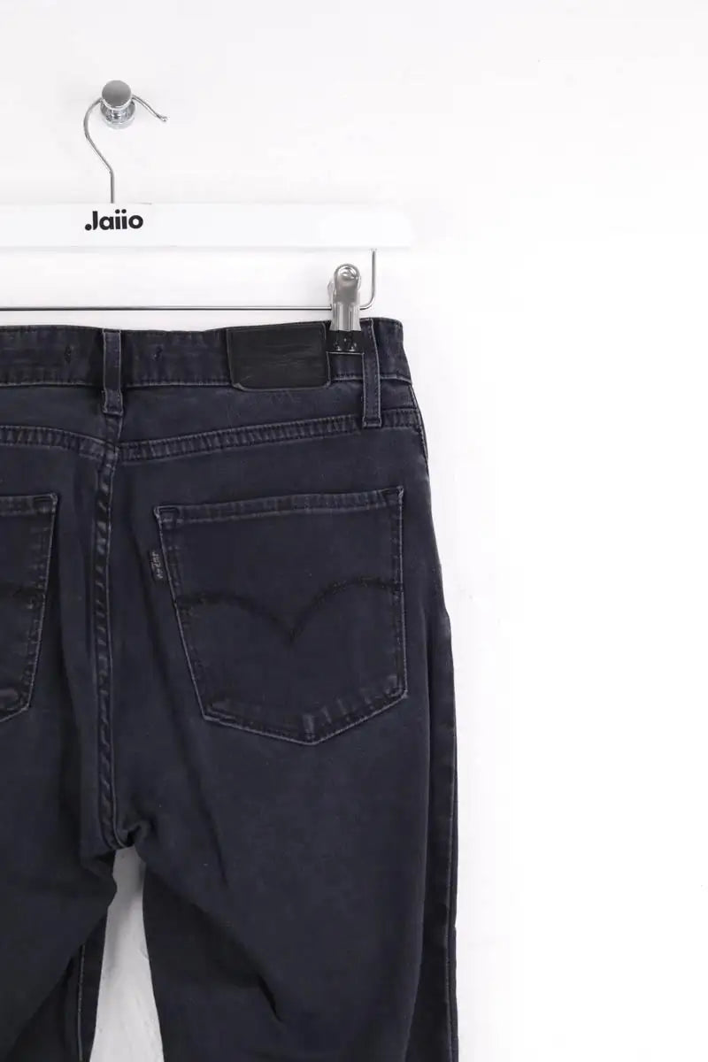 Jean slim Levi's Anthracite en Coton