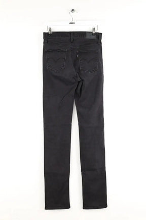 Jean slim Levi's Noir en Coton