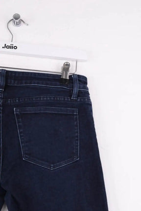 Jean slim The Kooples Bleu en Coton