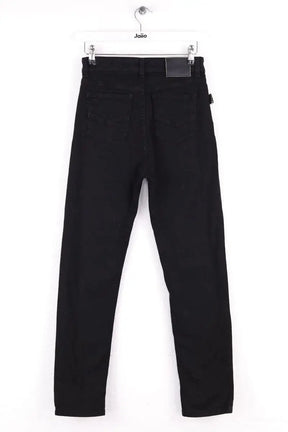 Jean slim Zadig & Voltaire Noir en Coton