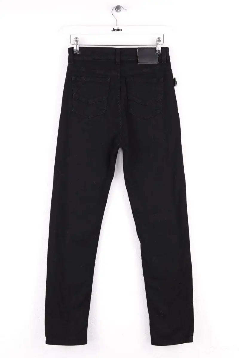 Jean slim Zadig & Voltaire Noir en Coton