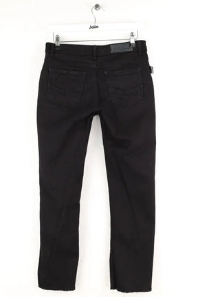 Jean slim Zadig & Voltaire Noir en Coton