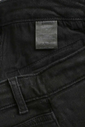 Jean slim Zadig & Voltaire Noir en Coton