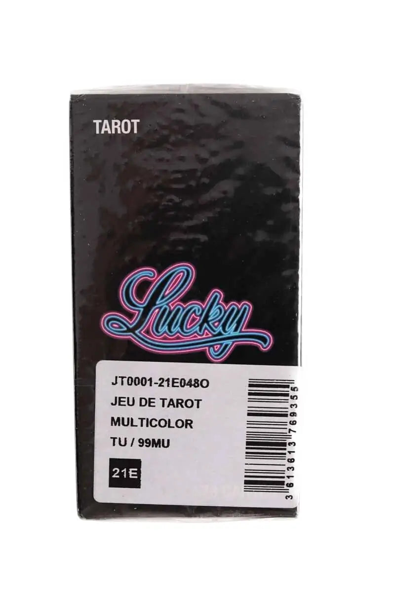 Jeu de Tarot Isabel Marant Noir en  - Seconde Main