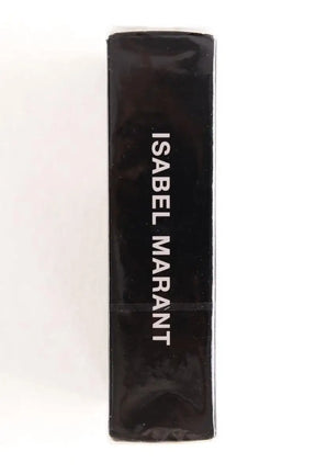 Jeu de Tarot Isabel Marant Noir en 