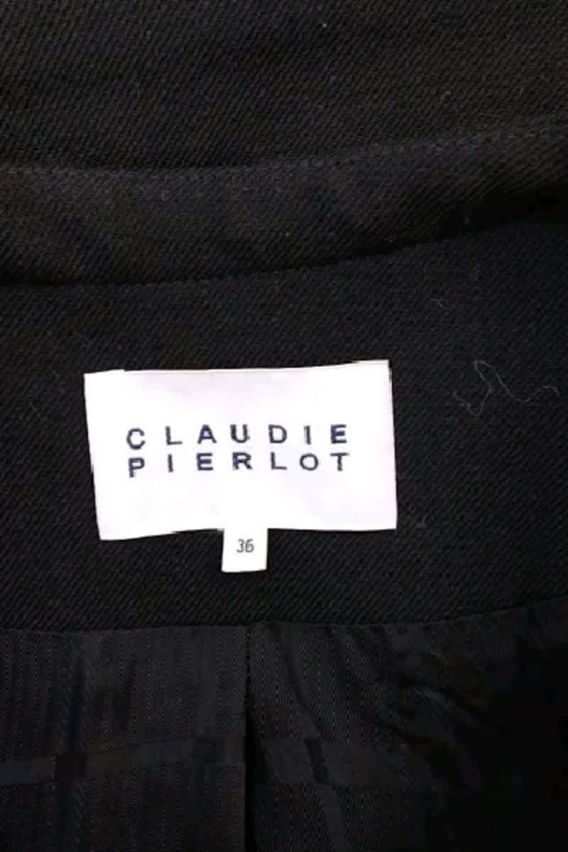 Veste Claudie Pierlot  Noir