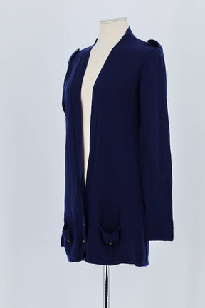 Gilet Sessun  Bleu