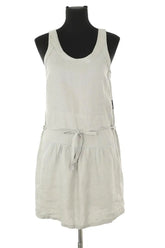 Robe Armani  Gris