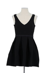 Robe Claudie Pierlot  Noir