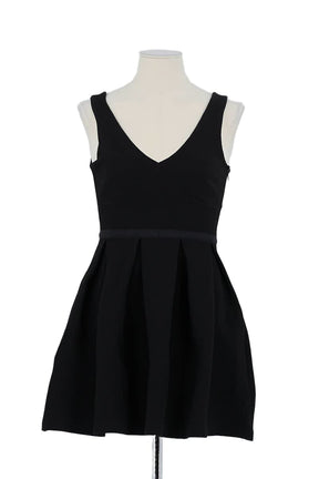 Robe Claudie Pierlot  Noir