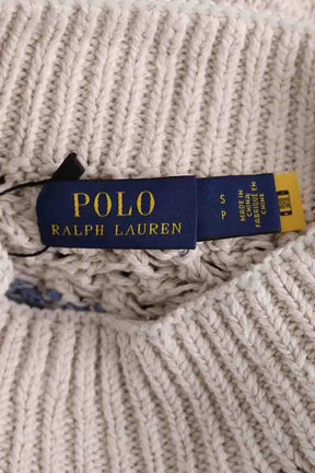 Pull Ralph Lauren Multicolore en Coton