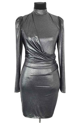 Robe Belair  Noir
