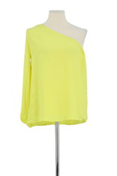 T-shirt Bash  Jaune