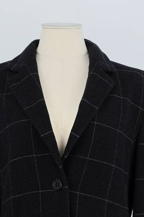 Blazer Max Mara  Noir