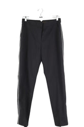 Pantalon droit Louis Vuitton  Noir