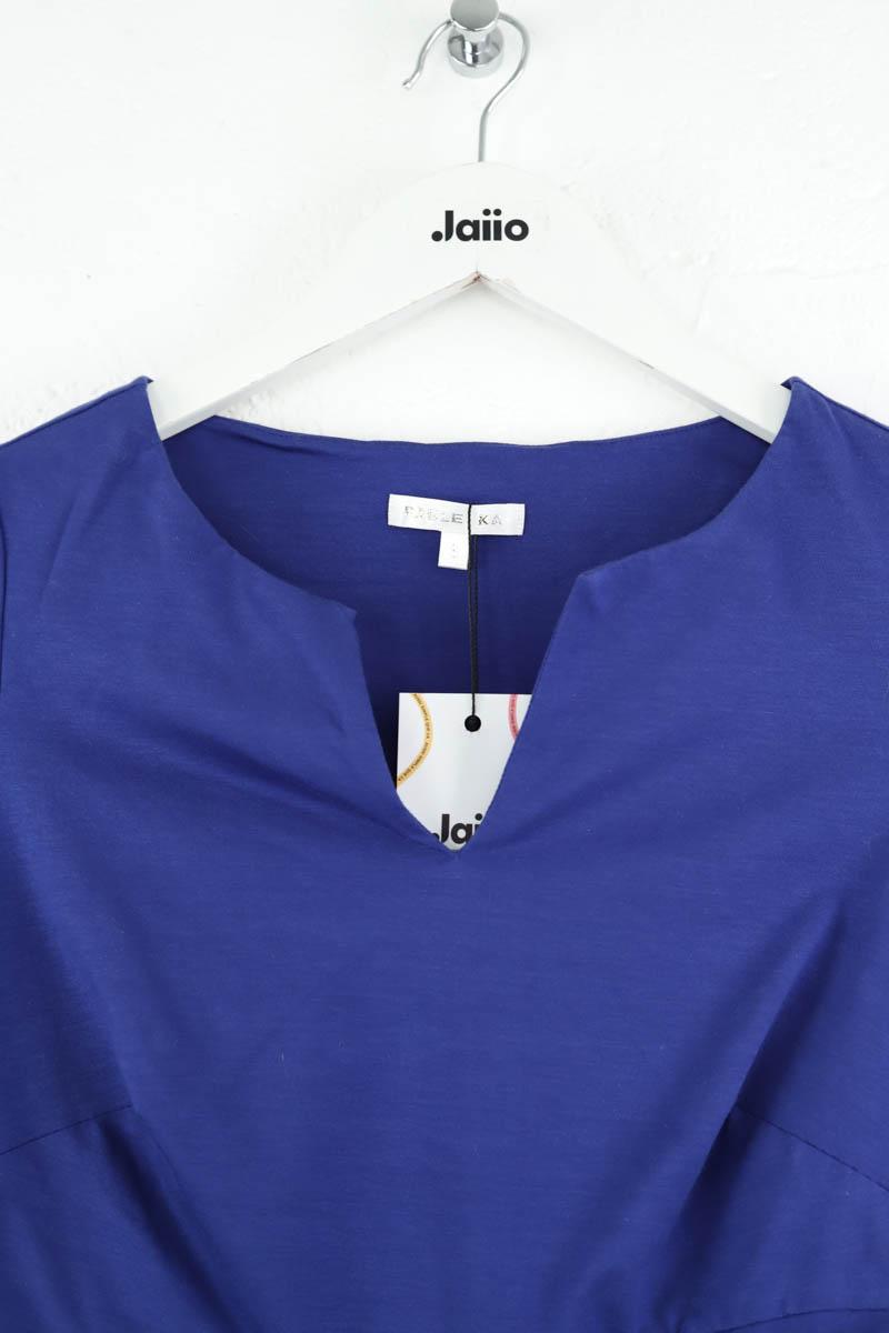 Top Paule Ka  Bleu