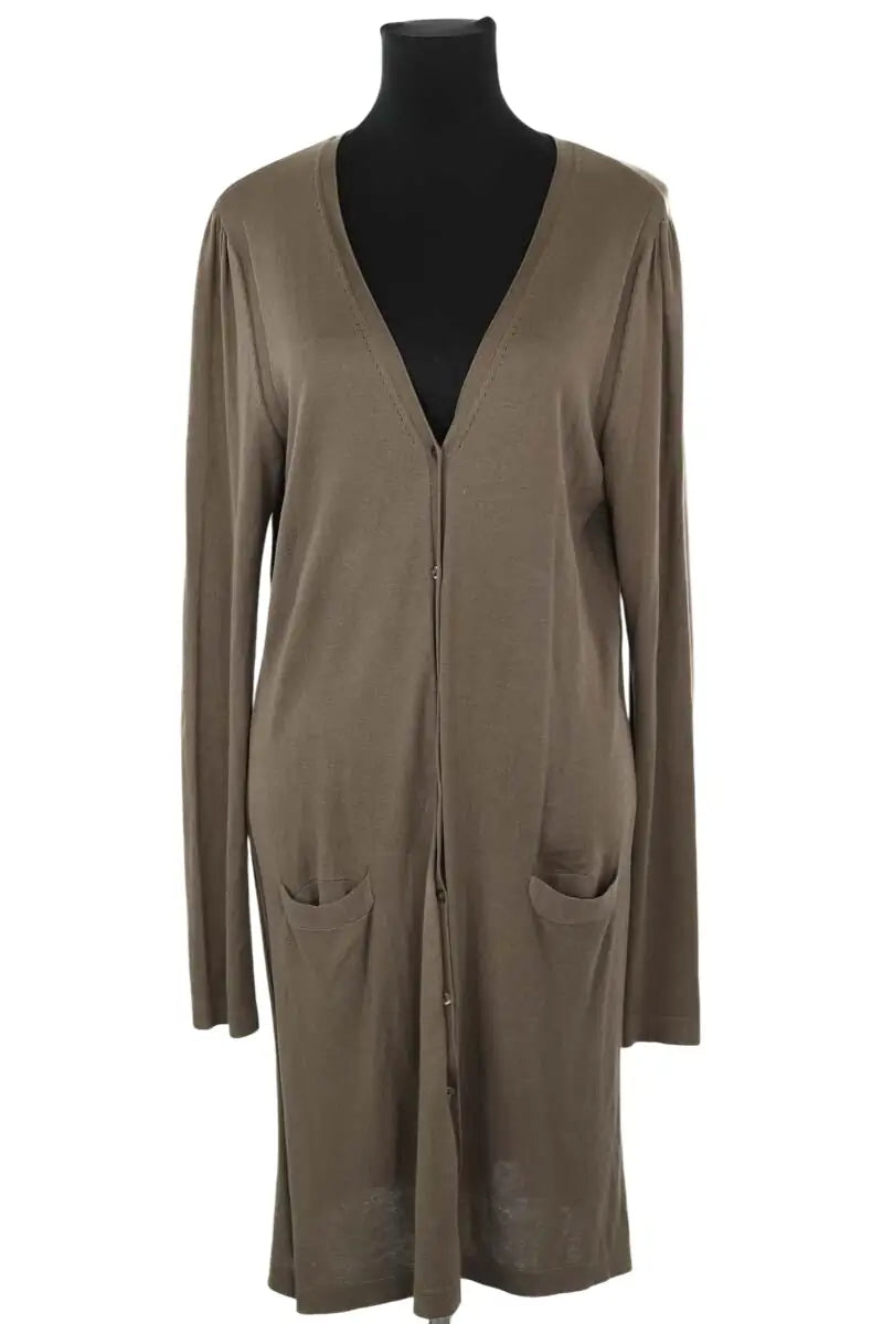 Robe Gerard Darel  Marron