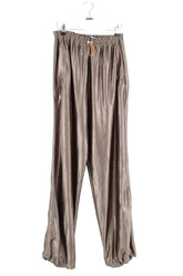 Jogging KhrisJoy Gris en Polyester, taille S - Seconde Main