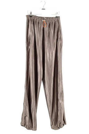 Jogging KhrisJoy Gris en Polyester, taille S - Seconde Main
