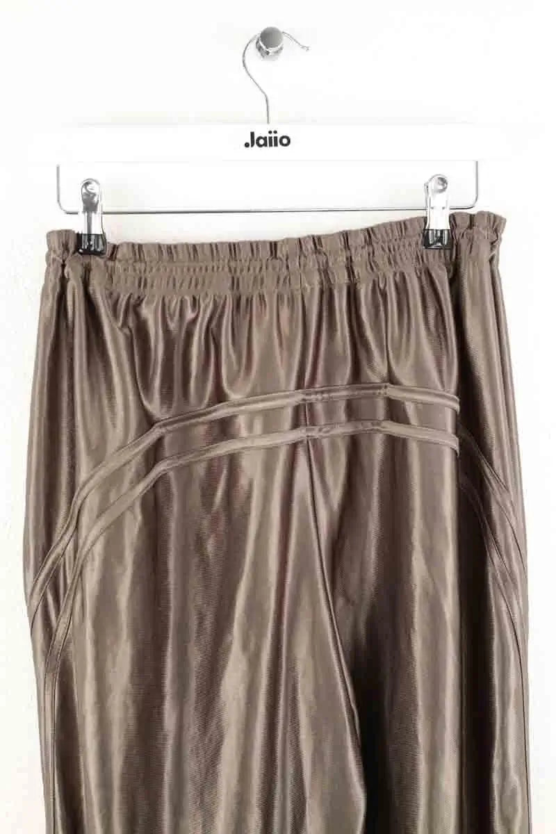 Jogging KhrisJoy Gris en Polyester