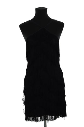 Robe Plein Sud  Noir