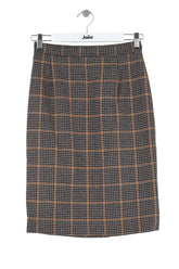 Jupe Valentino  Marron