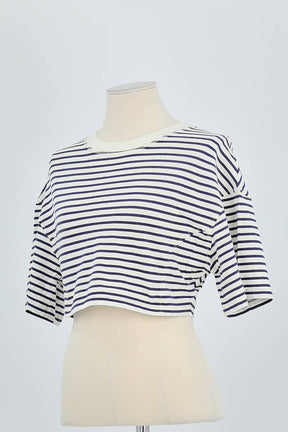 T-shirt Bash  Blanc