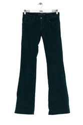 Pantalon J Brand  Vert