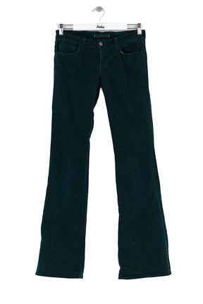 Pantalon J Brand  Vert