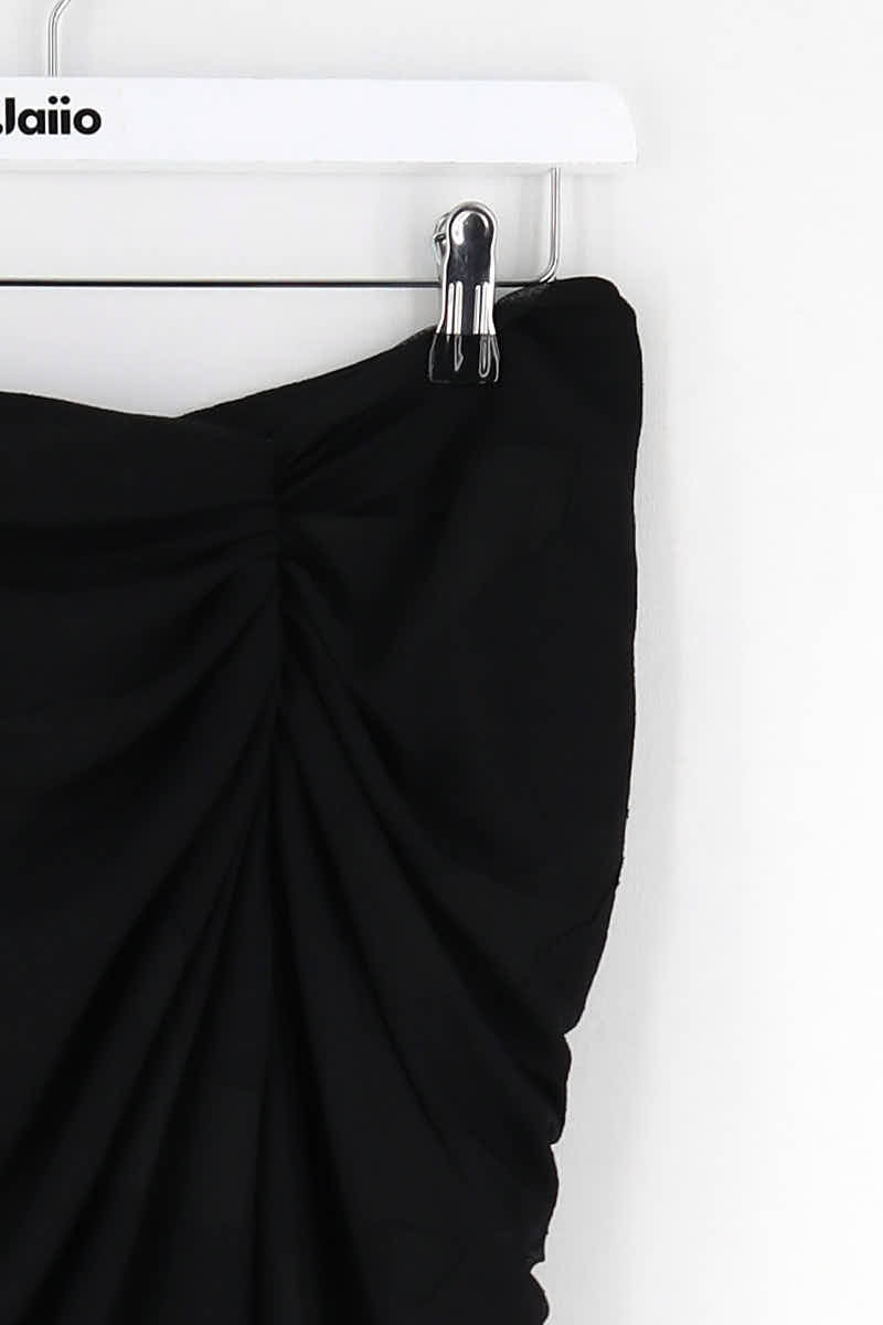 Jupe Iro  Noir